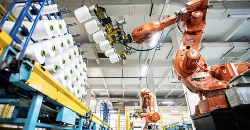 盛虹集团 第1张